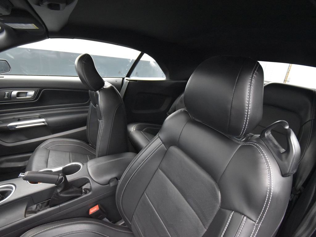 Used 2020 Ford Mustang GT Premium w/ Equipment Group 401A image 12