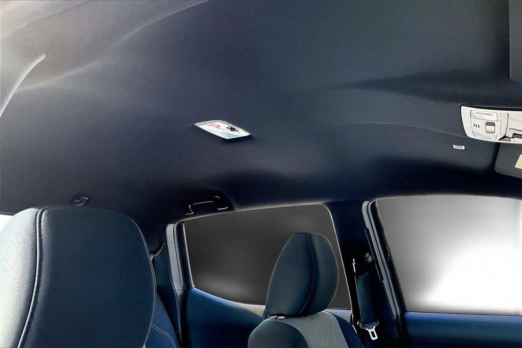 Certified 2021 Toyota Tacoma TRD Off-Road image 25