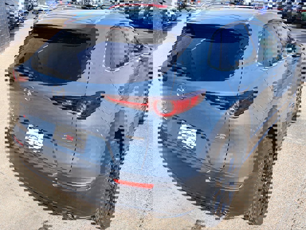 Used 2022 MAZDA CX-30 AWD 2.5 S w/ Preferred Package image 6