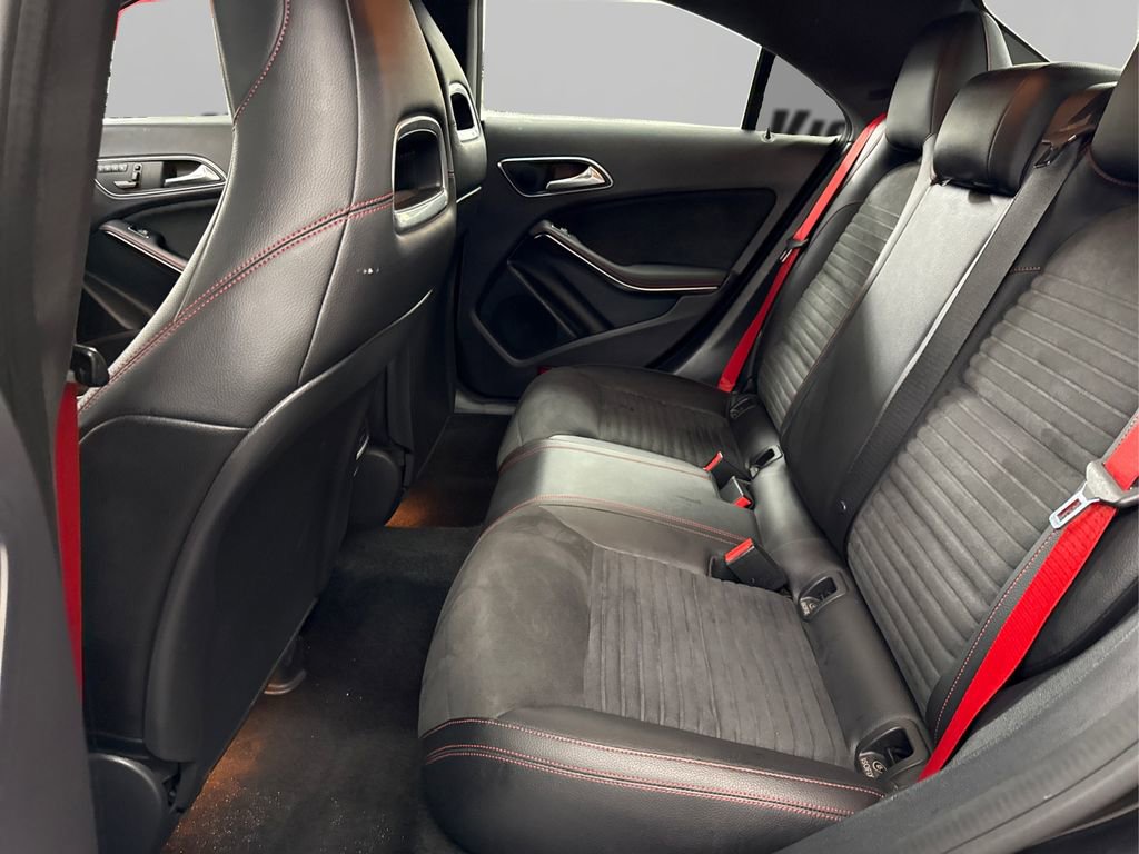 Used 2014 Mercedes-Benz CLA 45 AMG CLA 45 AMGﾮ image 10