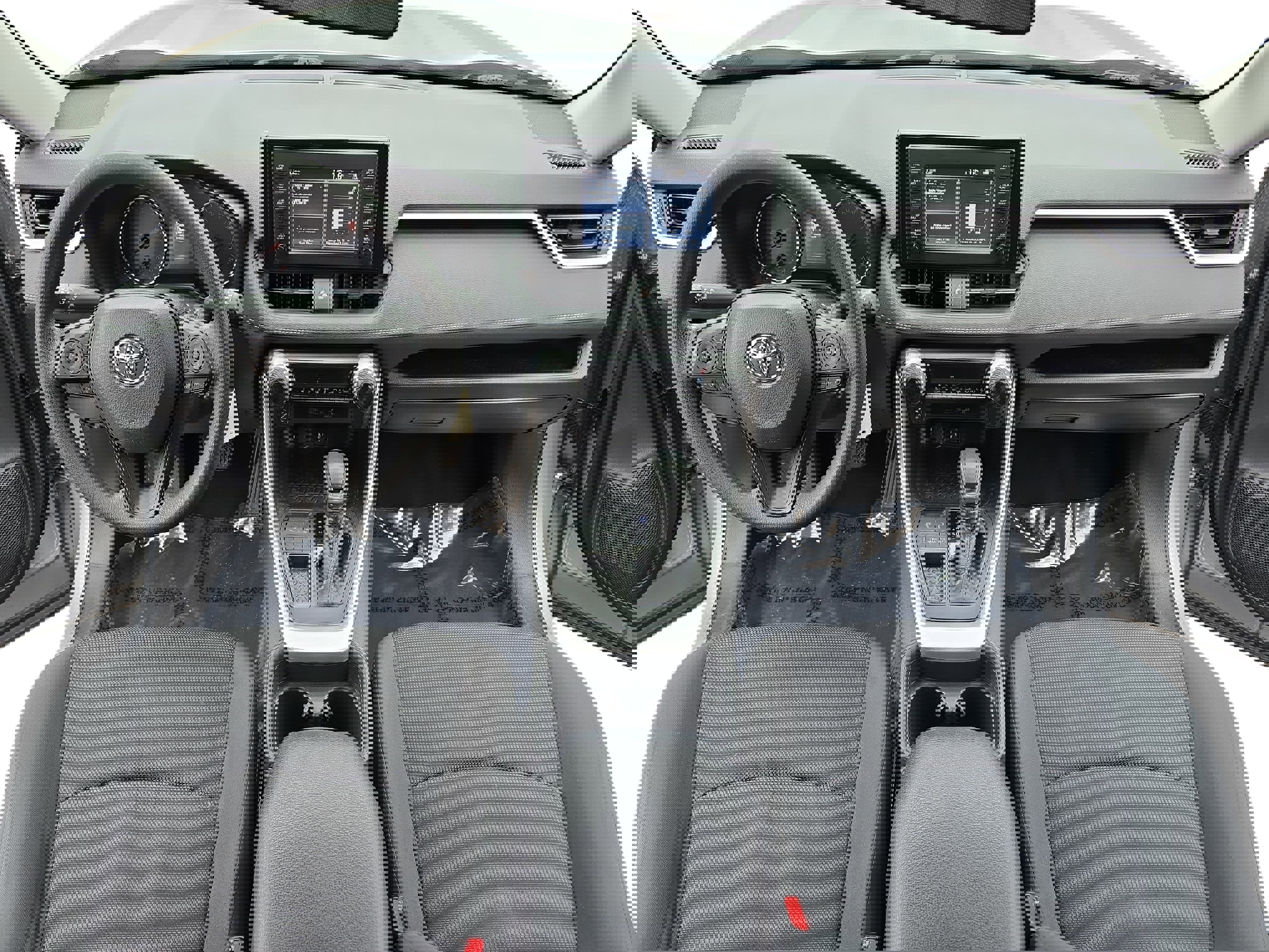 Used 2019 Toyota RAV4 LE image 9