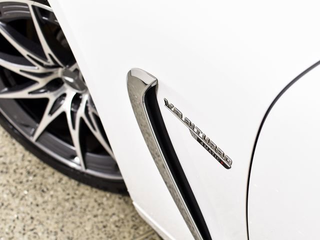 Certified 2024 Mercedes-Benz AMG GT 55 image 18