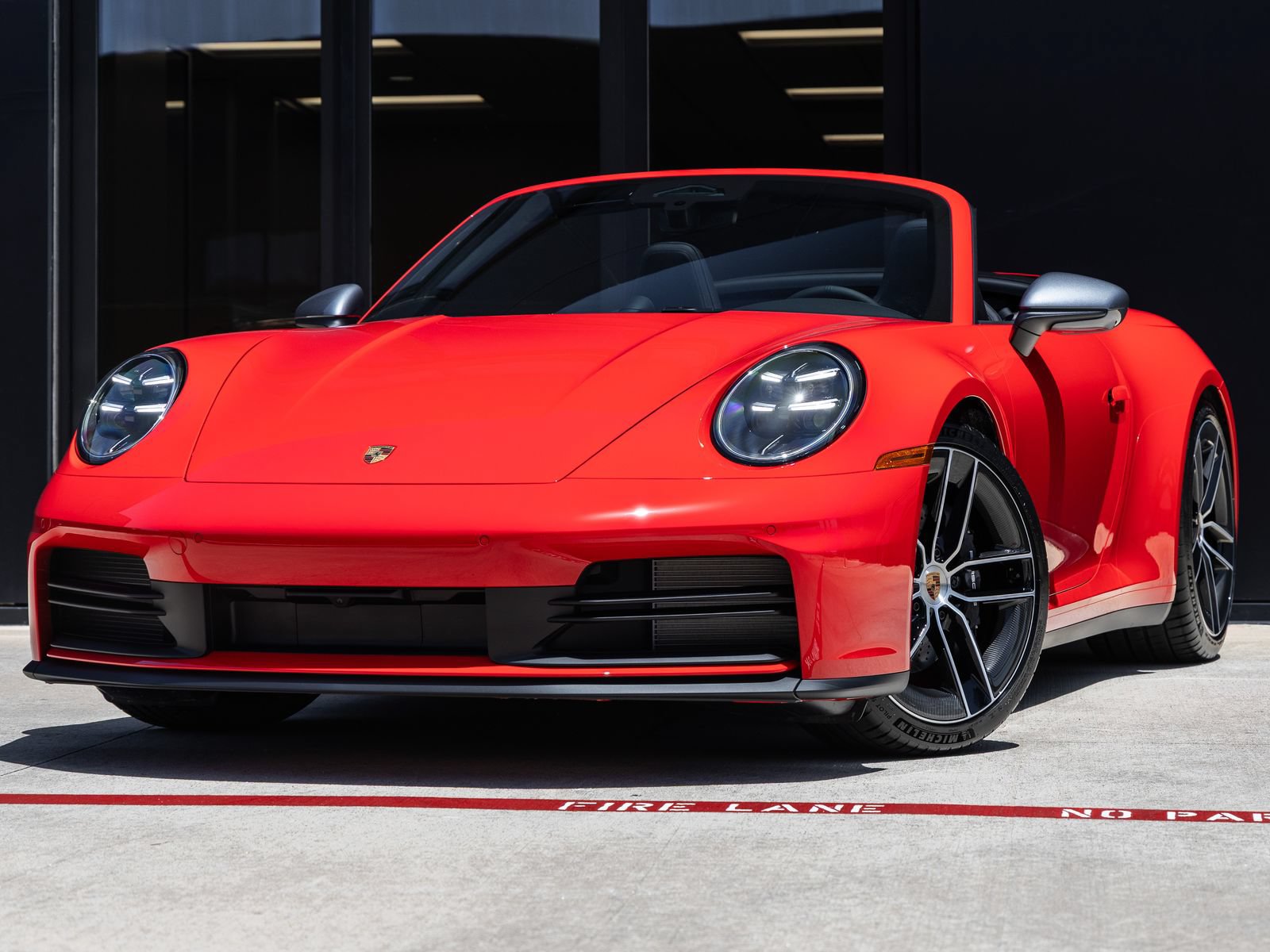 New 2026 Porsche 911 Carrera T