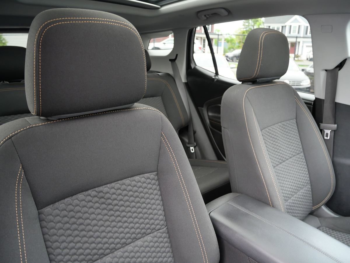 Used 2019 GMC Terrain SLE w/ Driver Convenience Package AWD/4WD image 20