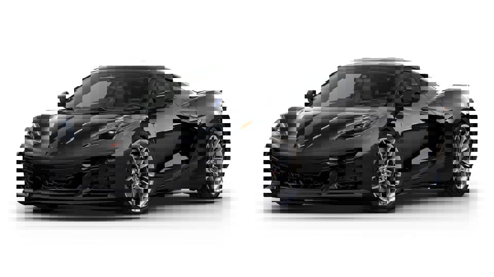 New 2026 Chevrolet Corvette Z06 image 41