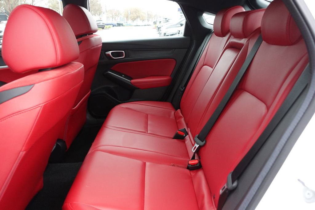 Certified 2025 Acura Integra A-Spec image 26