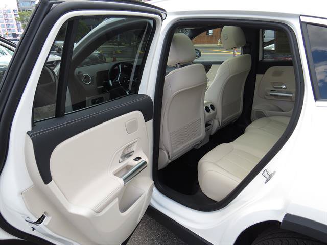 Used 2026 Mercedes-Benz GLA 250 4MATIC image 22