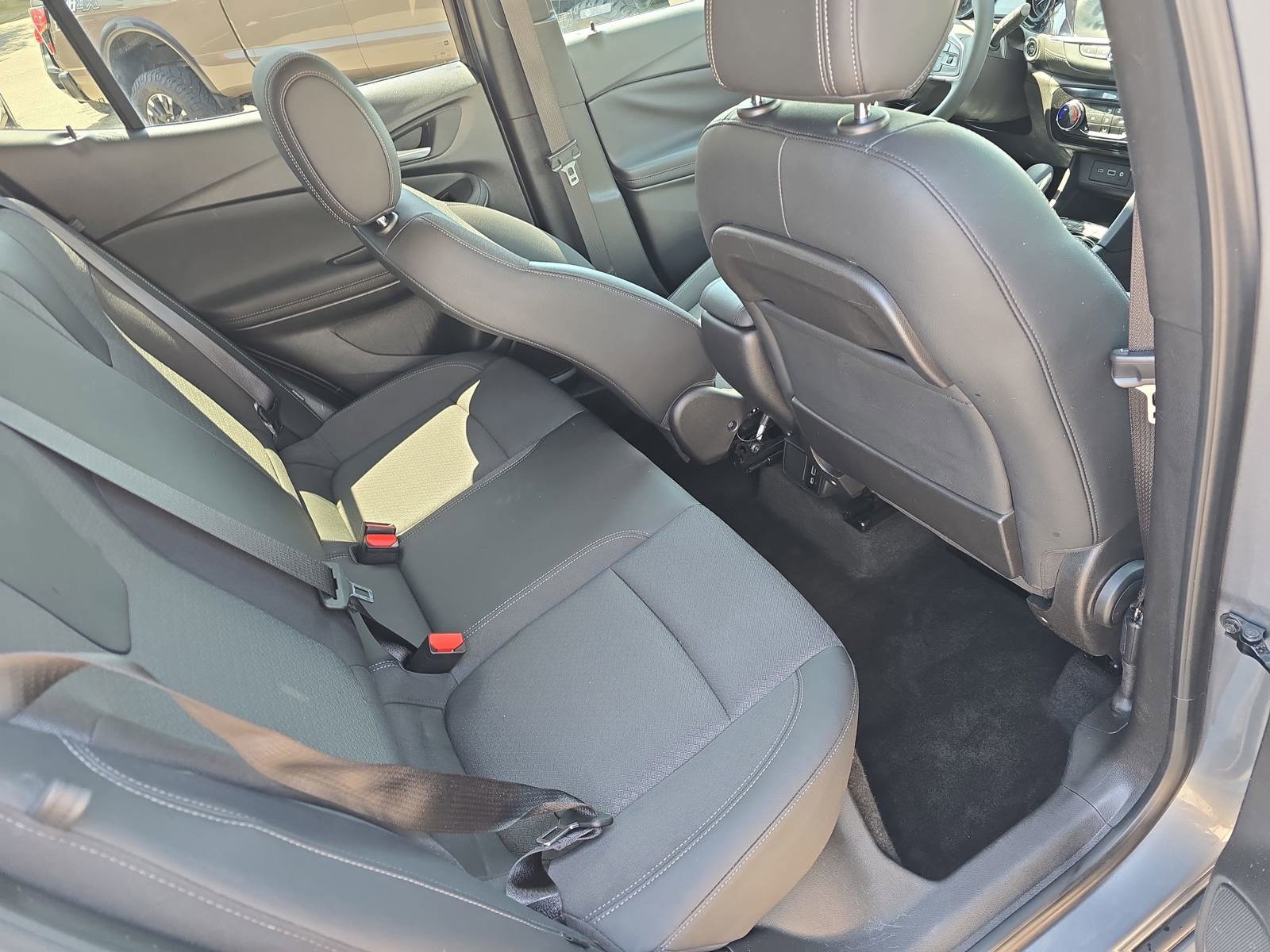 Used 2021 Buick Encore GX Preferred w/ Sport Touring Package image 12