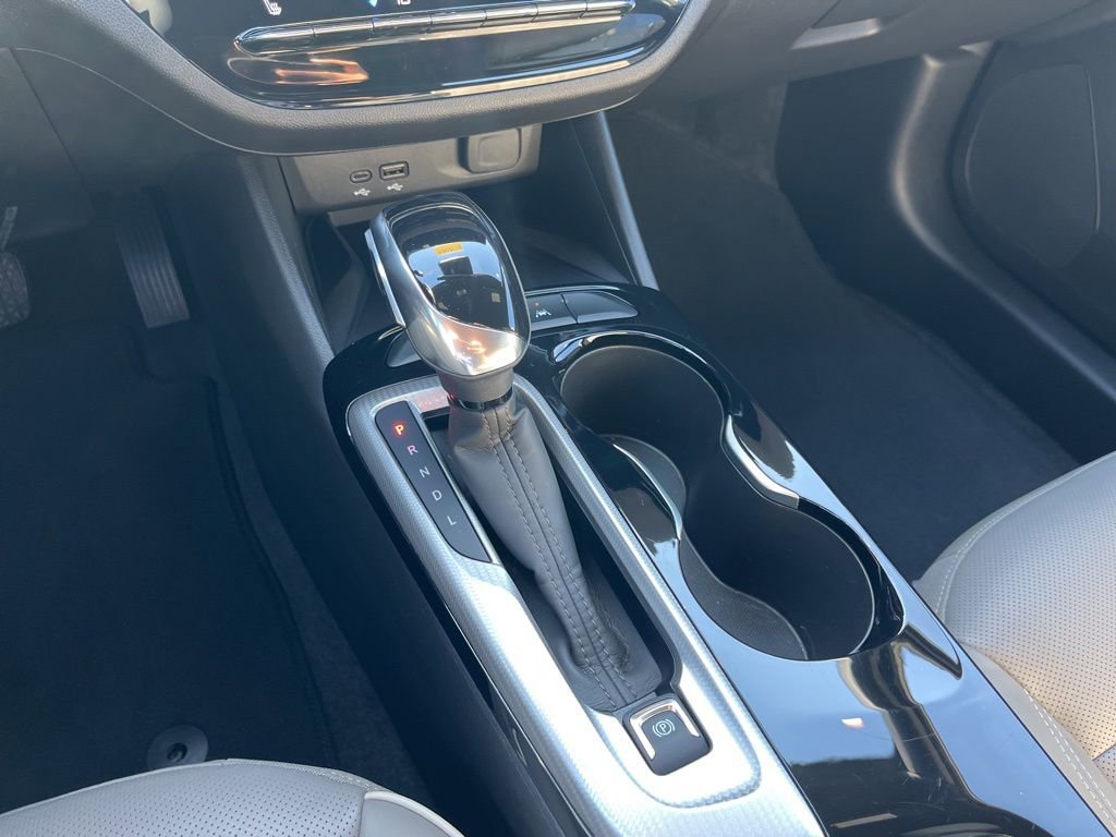 Used 2024 Buick Envista Avenir image 20