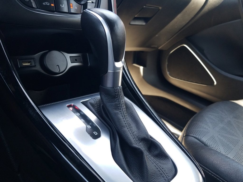 Used 2016 Buick Cascada Premium image 18