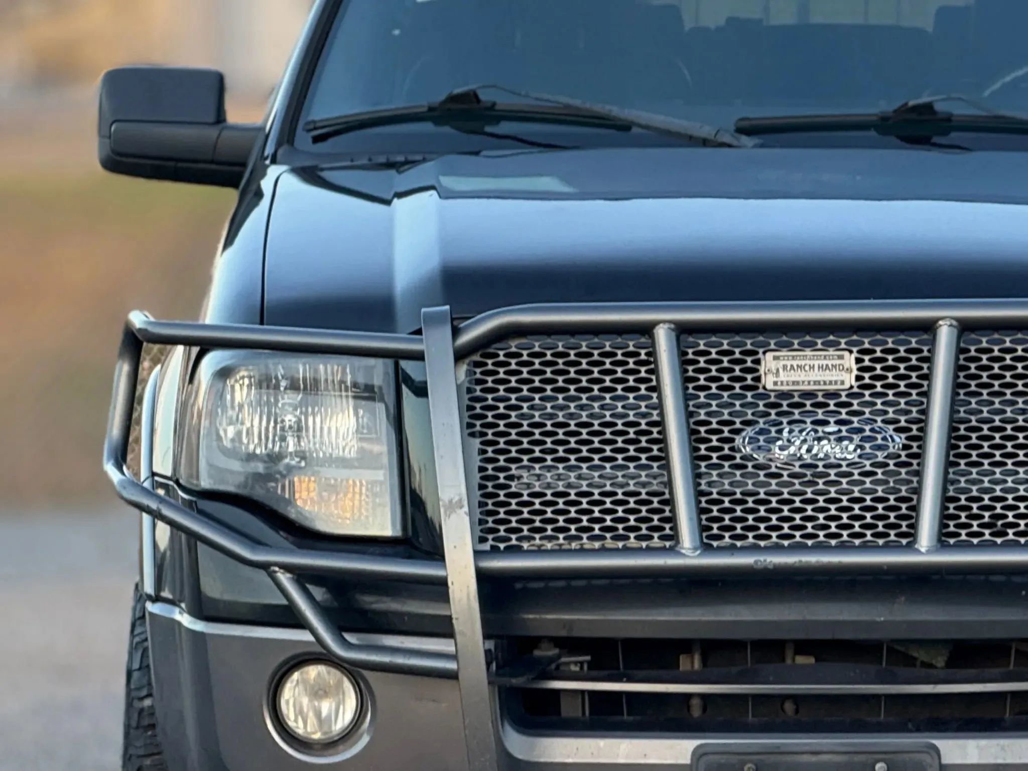 Used 2012 Ford Expedition XLT image 13