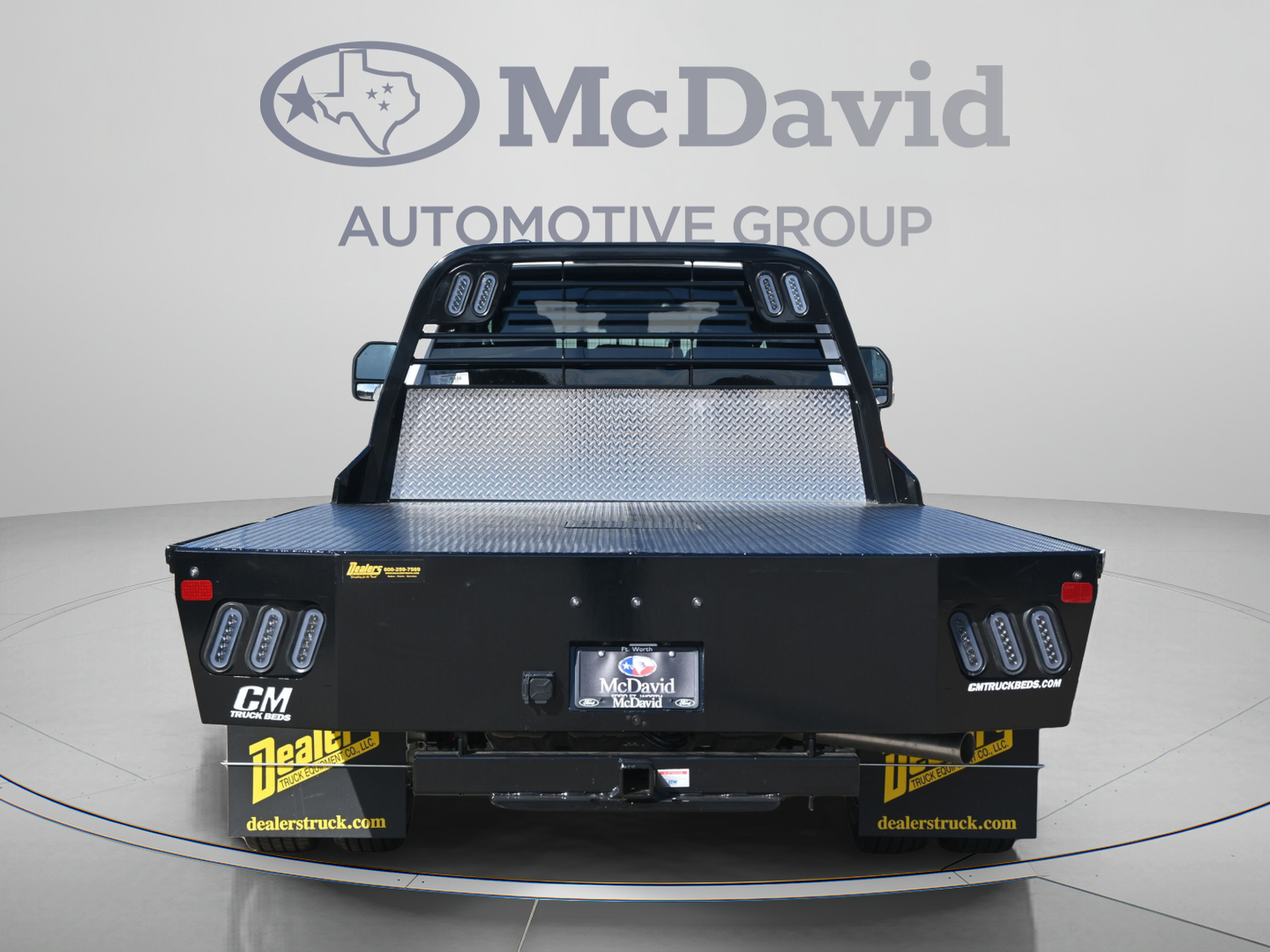 New 2026 Ford F550 2WD Crew Cab image 28