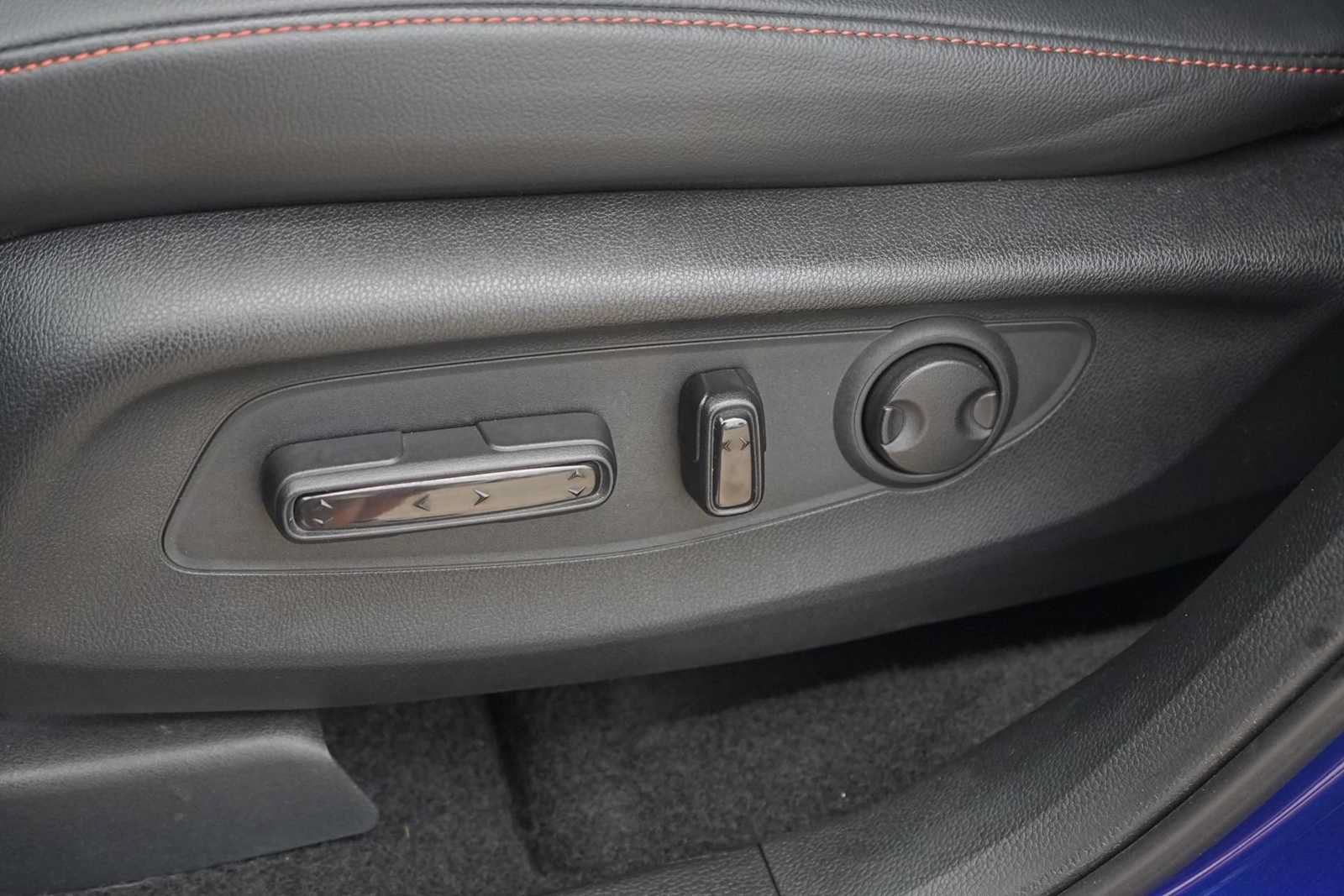 Certified 2025 Honda CR-V Sport-L image 12