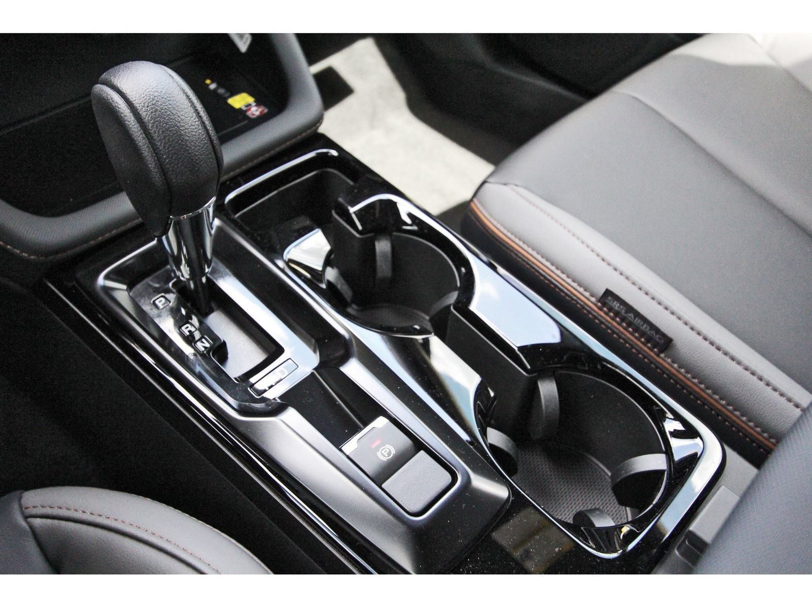 New 2026 Subaru Forester Sport AWD/4WD image 23