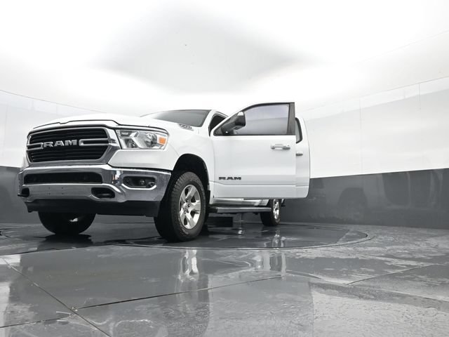 Used 2020 RAM 1500 Big Horn AWD/4WD image 30