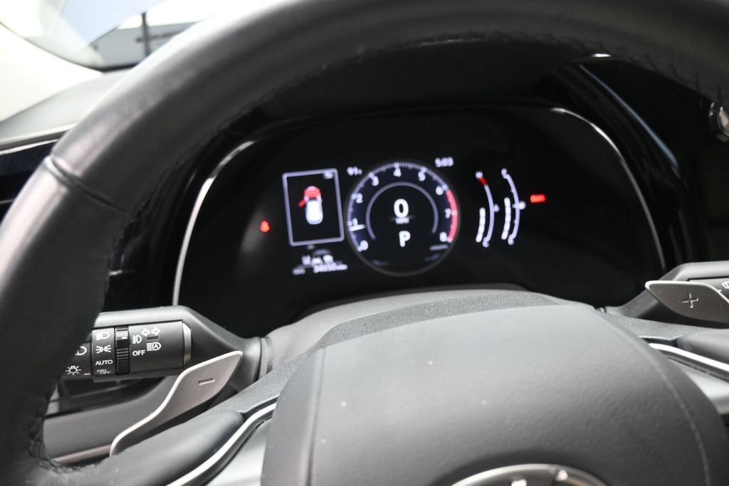 Used 2024 Lexus RX 350 FWD w/ Accessory Package (K3) image 12