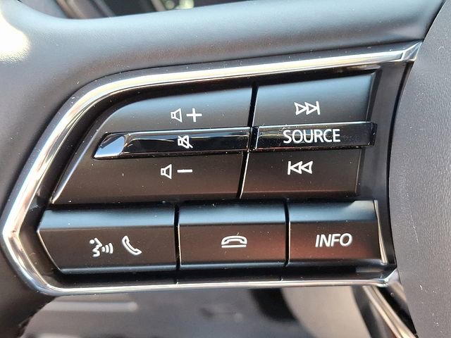 New 2026 MAZDA CX-70 3.3 Turbo w/ Preferred Package image 21