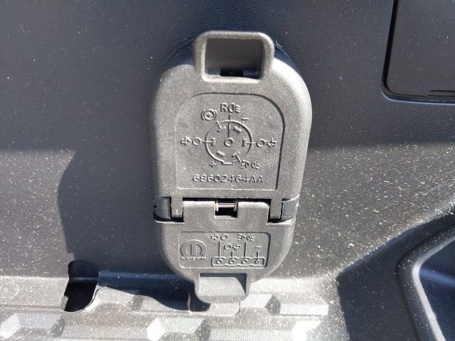 New 2026 RAM 1500 Big Horn image 23