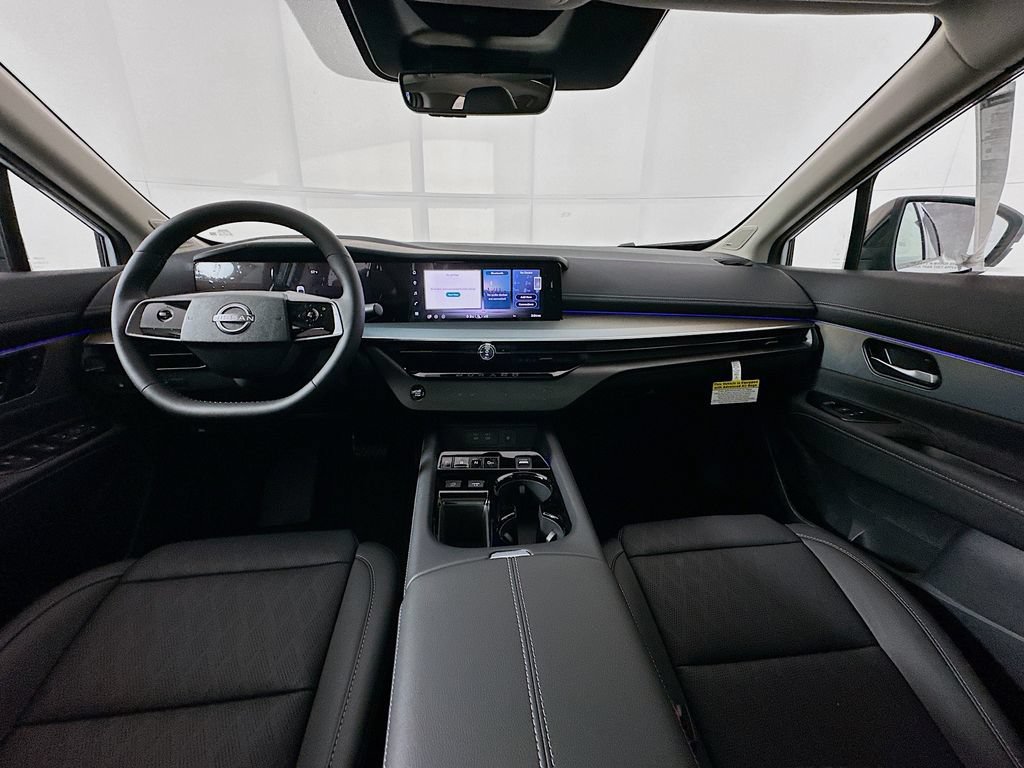 New 2026 Nissan Murano Platinum w/ Cargo Package AWD/4WD image 21