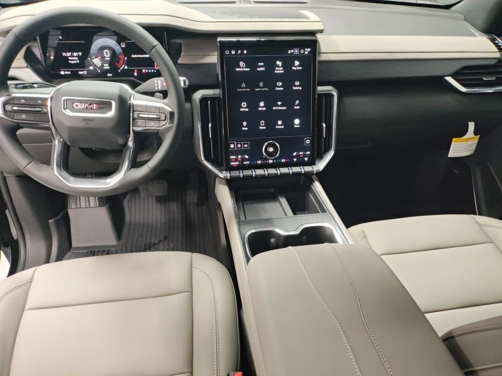 New 2026 GMC Acadia Elevation w/ Elevation Premium Package image 34