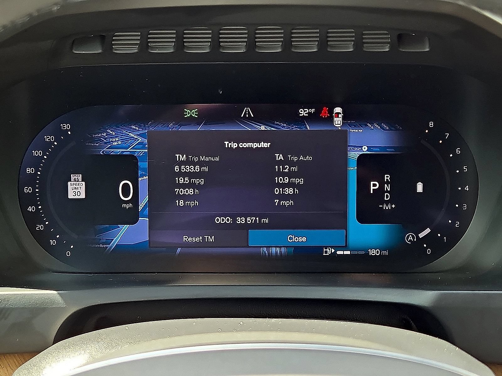 Used 2024 Volvo XC90 B6 Plus w/ Protection Package Premier AWD/4WD image 25