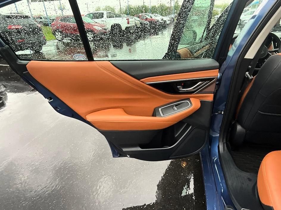 Used 2022 Subaru Legacy Touring XT AWD/4WD image 12