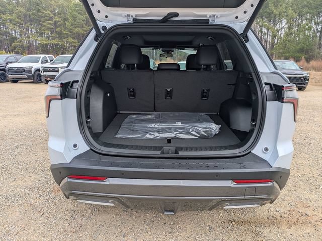 New 2026 Chevrolet Equinox ACTIV w/ Convenience Package III AWD/4WD image 29