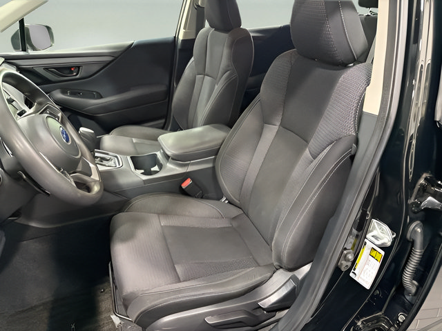 Certified 2021 Subaru Outback AWD/4WD image 11