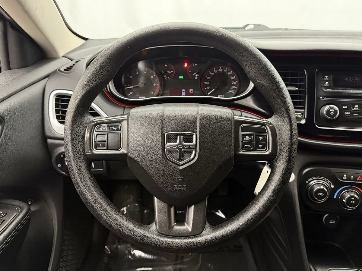 Used 2016 Dodge Dart SXT FWD image 7