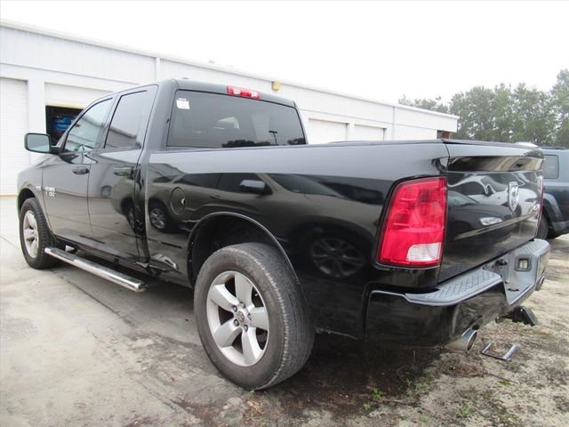 Used 2014 RAM 1500 Express image 3