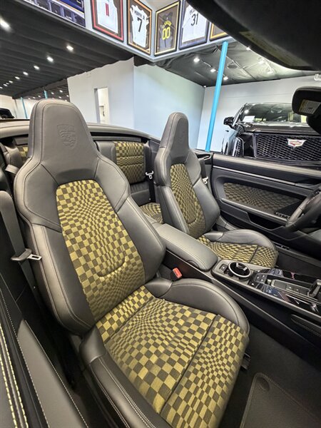 Used 2026 Porsche 911 GTS image 19