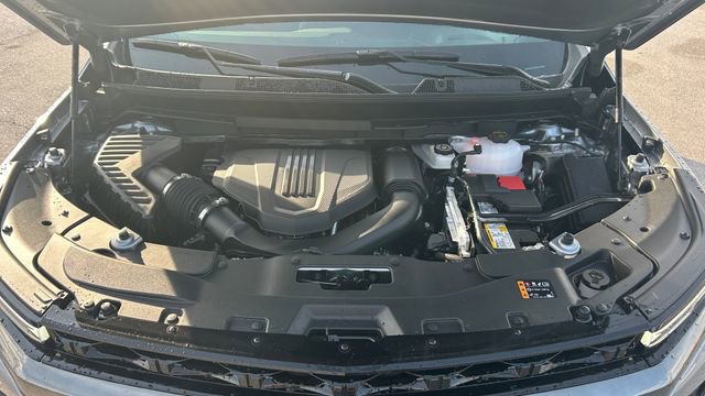 New 2026 Chevrolet Traverse Z71 w/ Enhanced Driving Package image 59