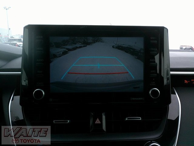 Used 2022 Toyota Corolla SE image 16