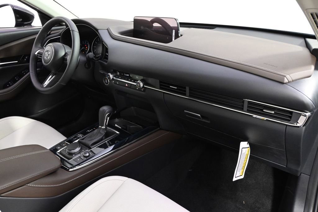 New 2025 MAZDA CX-30 2.5 Turbo w/ Premium Package image 15