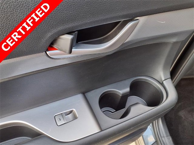 Certified 2020 Hyundai Palisade SEL w/ Convenience Package image 25