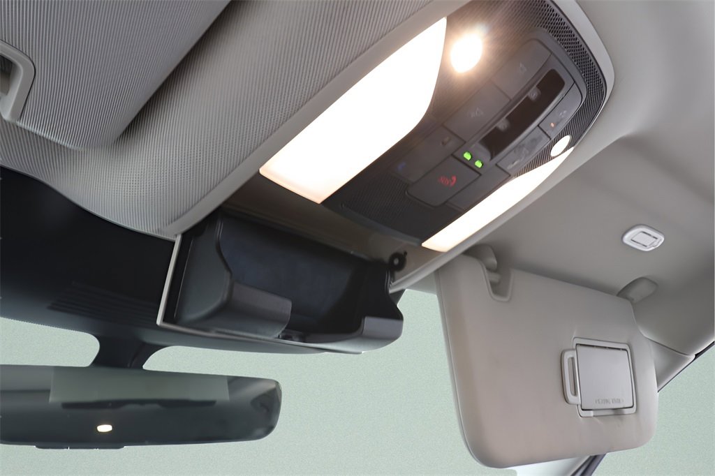 Used 2023 INFINITI QX60 Luxe image 18