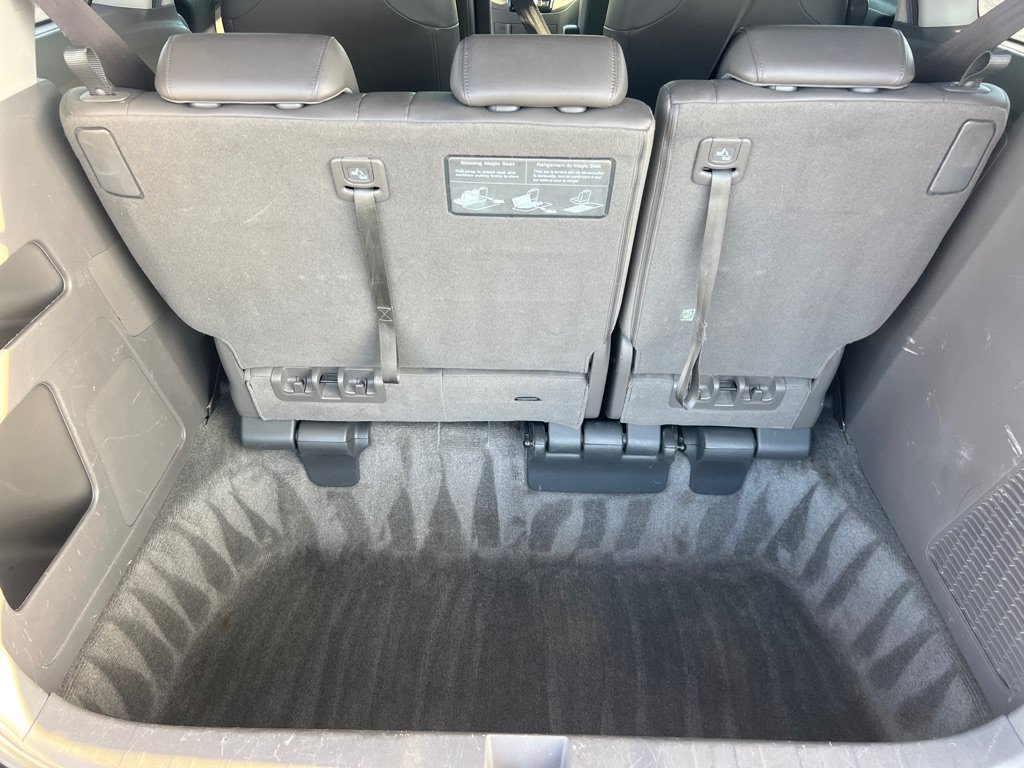 Used 2011 Honda Odyssey EX-L image 22