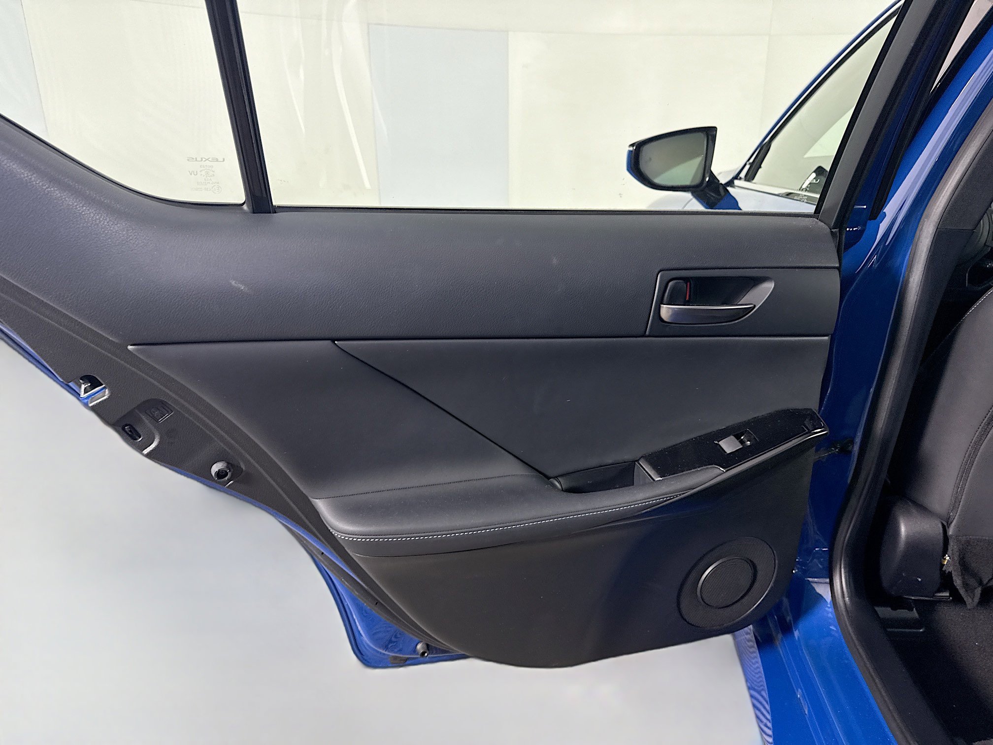 Used 2021 Lexus IS 300 w/ Accessory Package image 26