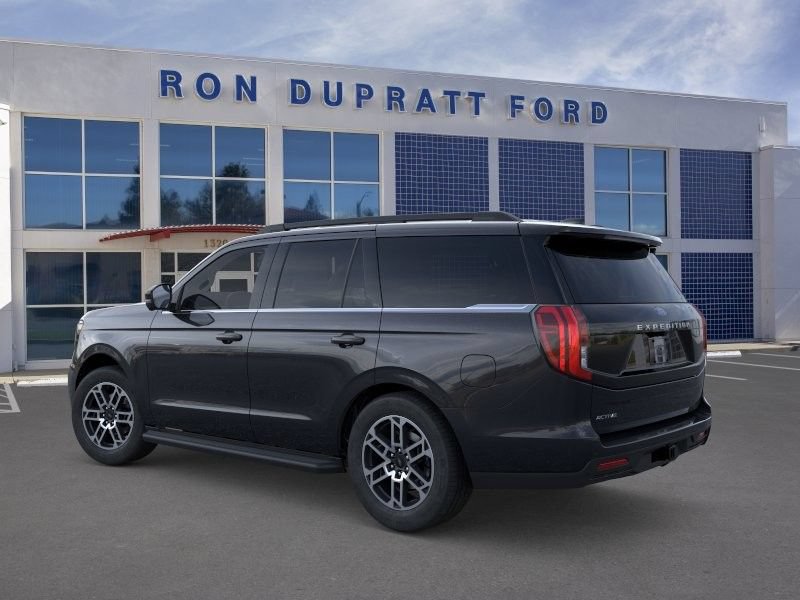 New 2026 Ford Expedition Active AWD/4WD image 28