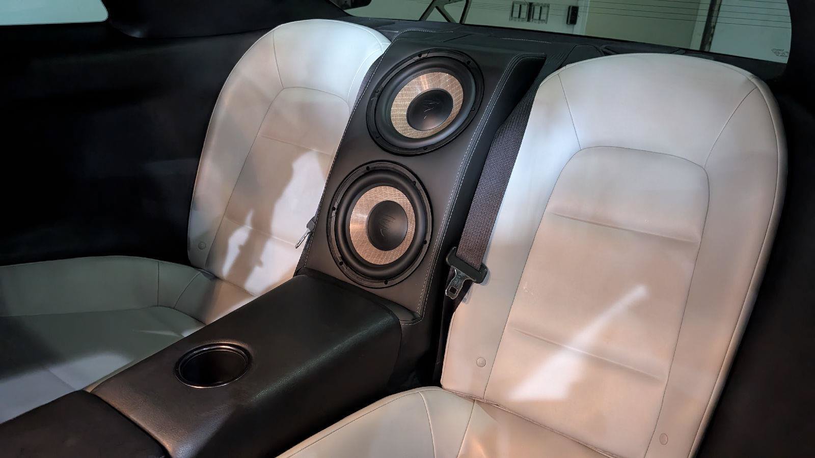 Used 2013 Nissan GT-R Black Edition AWD/4WD image 9