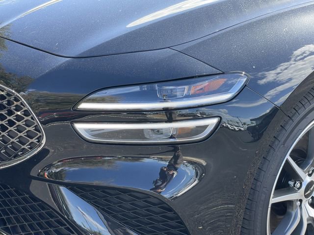 New 2026 Genesis G70 2.5T image 13