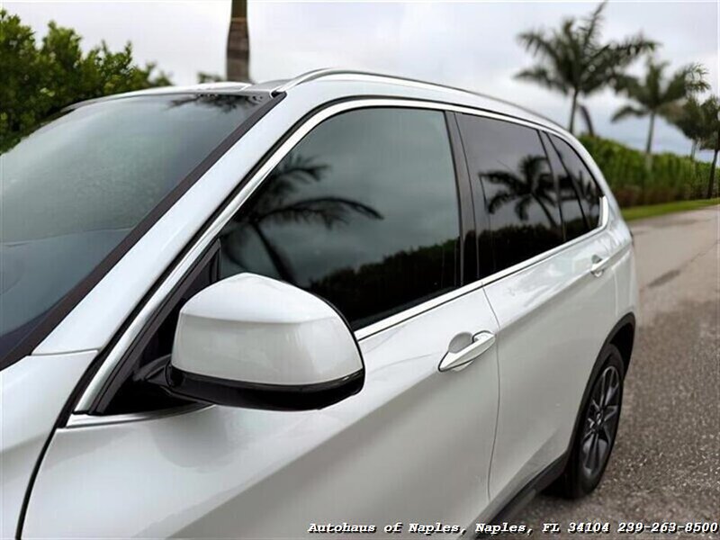 Used 2018 BMW X5 xDrive35i AWD/4WD image 25
