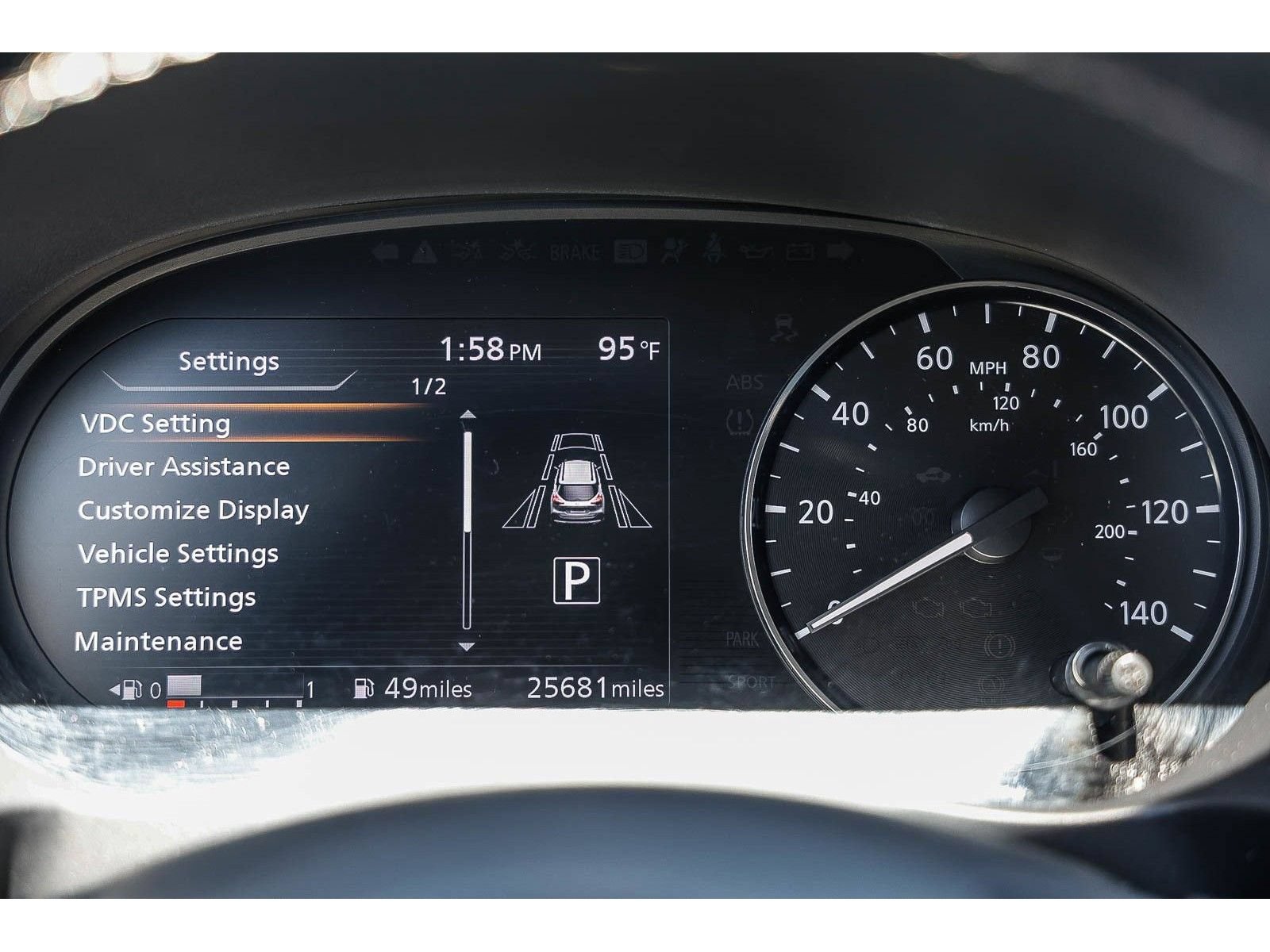 Used 2021 Nissan Kicks SR FWD image 23