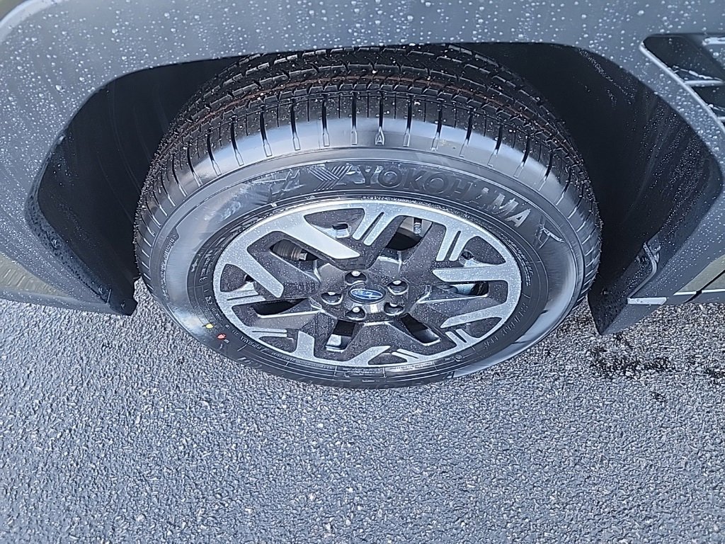 New 2026 Subaru Forester Premium image 3