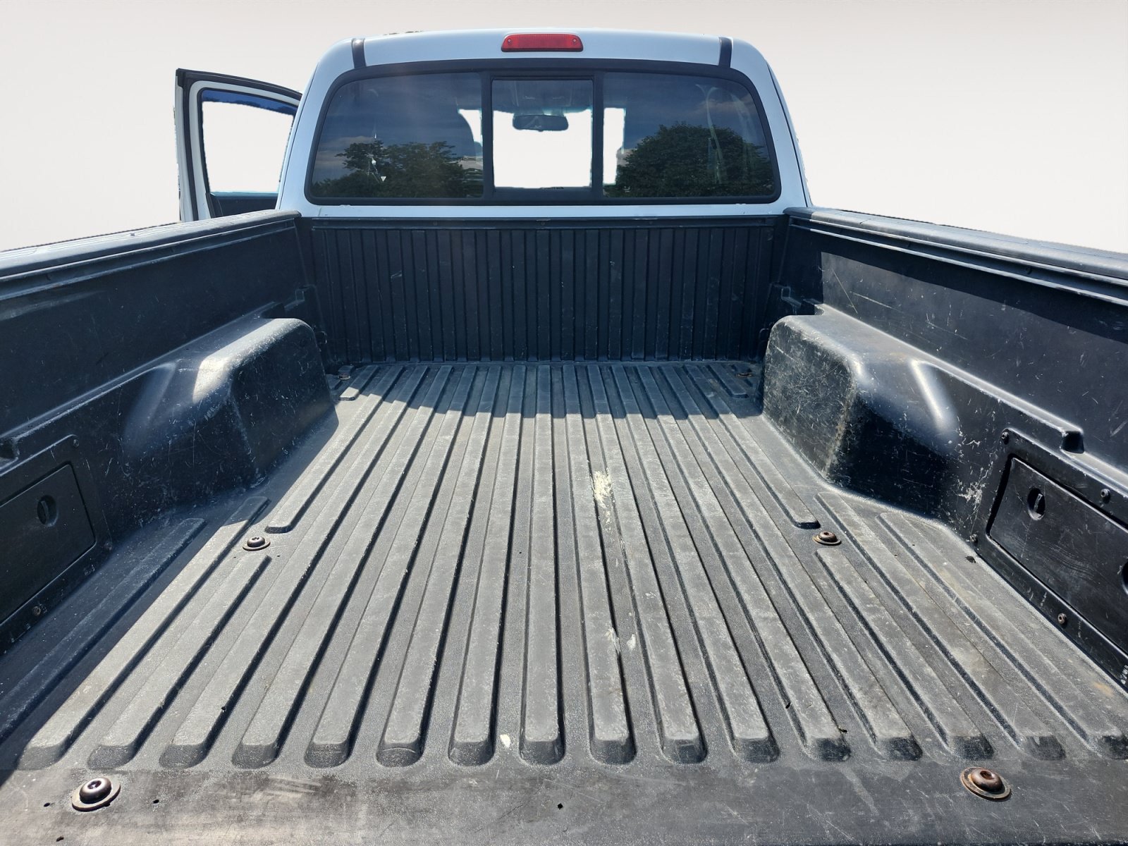 Used 2013 Toyota Tacoma PreRunner w/ Convenience Pkg RWD image 15