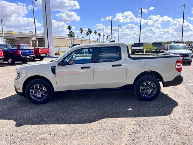 New 2025 Ford Maverick XLT image 4