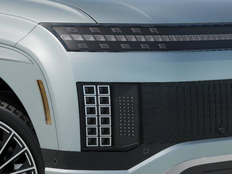 New 2026 Hyundai Ioniq 9 Calligraphy image 9