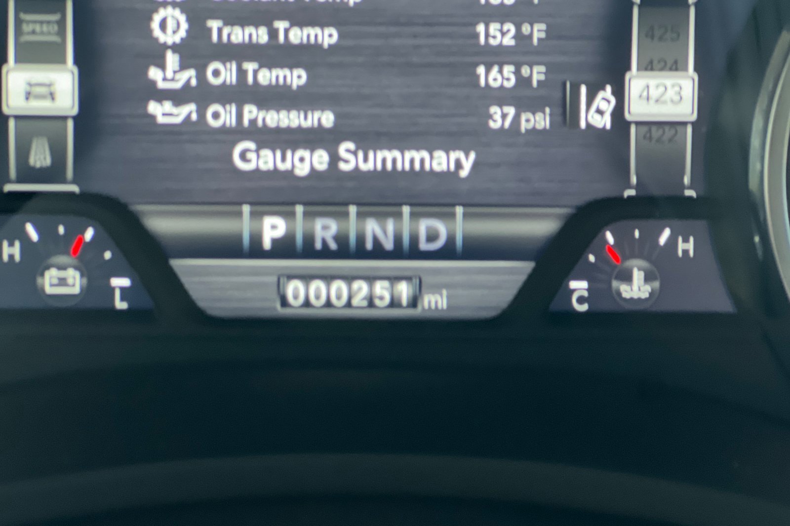 Used 2024 RAM 3500 Laramie w/ Safety Group image 27