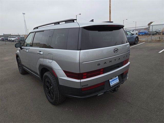Used 2024 Hyundai Santa Fe XRT image 8