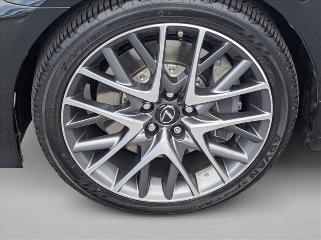 Used 2017 Lexus RC 350 F Sport RWD image 23